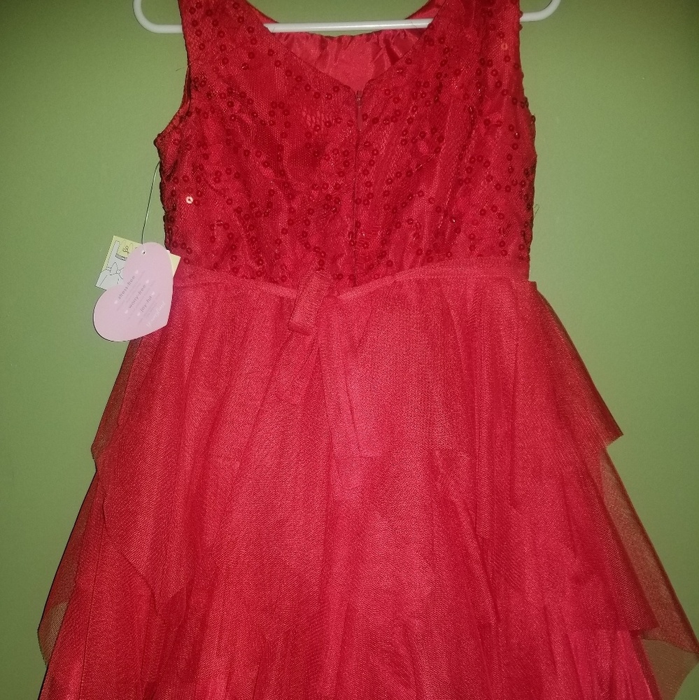 4t Dress - Picture 2 of 2